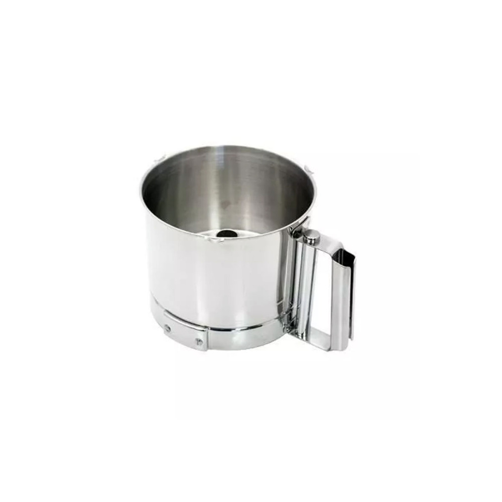 Чаша металлическая для куттера Robot Coupe R3 29149