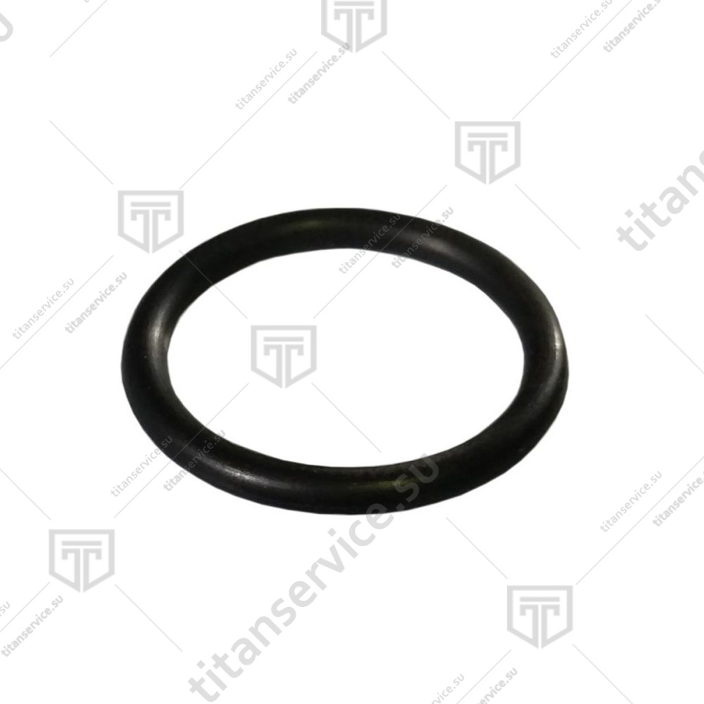 Кольцо уплотнительное 0128 FKM для миксера ручного Fimar FX40 F2446 - фото №1