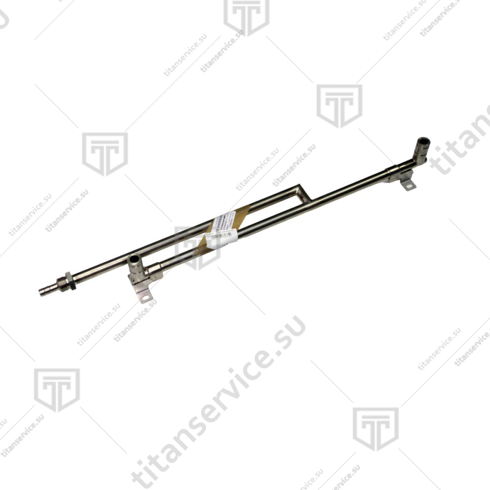 Трубка для ополаскивателя посудомоечной машины Dihr AX 210 3003962/A - фото №1