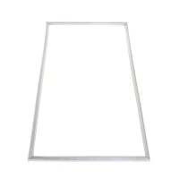 Уплотнитель двери белый 458.5х738.5 мм для шкафа шоковой заморозки Polair CR5-G 2935106d