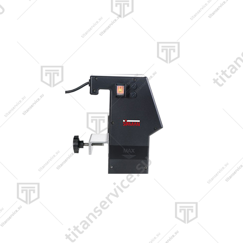 Термостат погружной Sirman Softcooker Wi-Food - фото №2