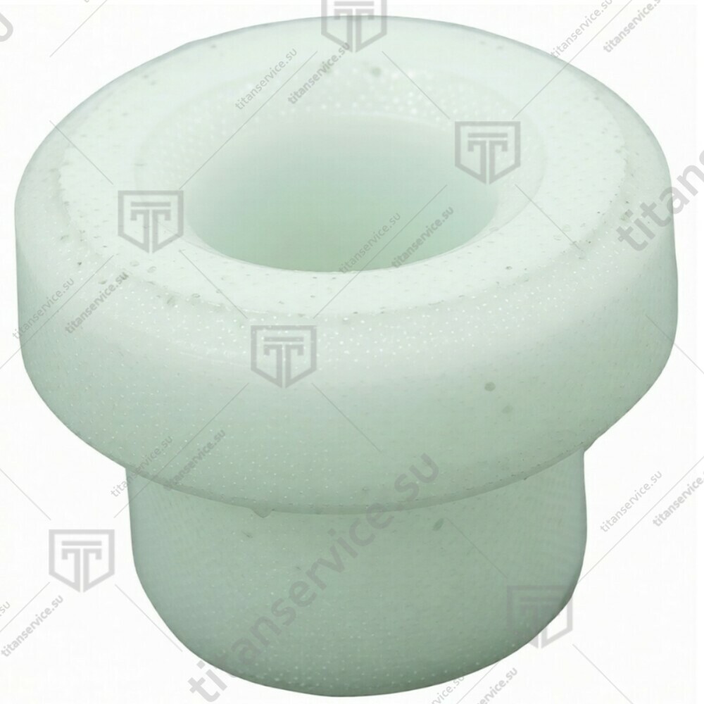 Втулка стекла тефлоновая для конвекционной печи Unox XBC 404 TF1010A0 - фото №1