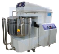 Тестомес спиральный Kocateq HL130L