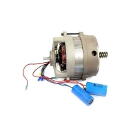 Двигатель для мясорубки 0.8кВт Hurakan HKN-12SS