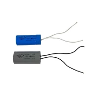 Конденсатор для миксера планетарного Hurakan HKN-IP30F2