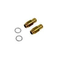 Набор форсунок для пароконвектомата Apach Cook Line AP7QMG 63UGE00013+61GUA00002