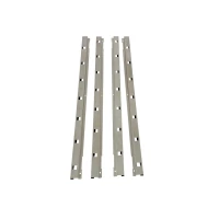 Направляющая для шкафа шоковой заморозки Apach Cook Line SH07 SETCREM07T