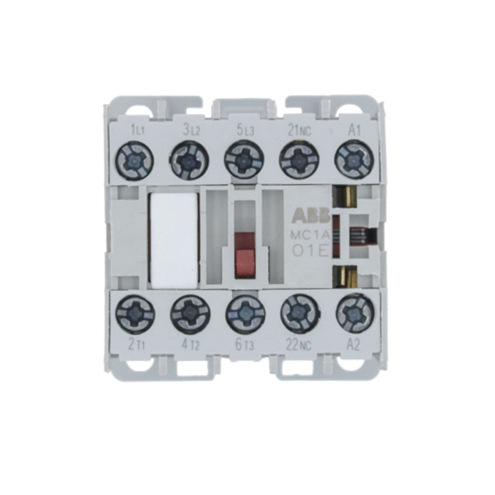 Контактор ABB MC1A301AT6 3NA/1NC Dihr 10300391