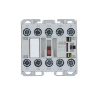 Контактор ABB MC1A301AT6 3NA/1NC Dihr 10300391