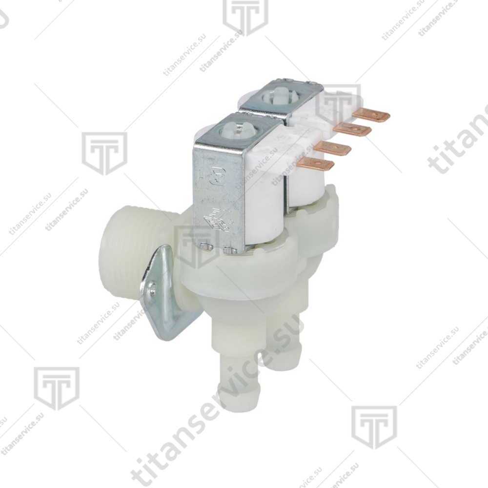 Клапан впускной для льдогенератора Apach Cook Line ACB155 23116 - фото №1