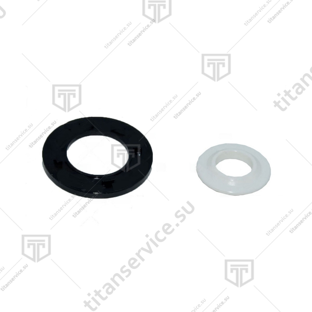 Дефлектор осевой для куттера Robot Coupe R4 - фото №1