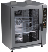 Конвекционная печь Apach A9/10DHS газ
