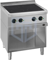 Плита индукционная Apach APRI-99P