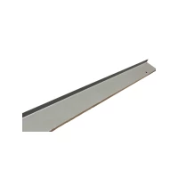 Поперечена для шкафа холодильного 117х1399х0.7 Polair CM110/114 RAL-9003