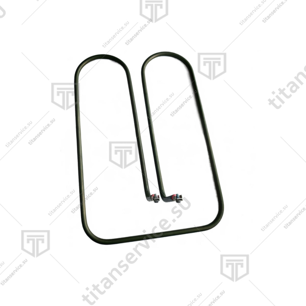 ТЭН-182 C8.5/1600W Т230V (для КЭТ-0,12 внеш. ABAT) - фото №1