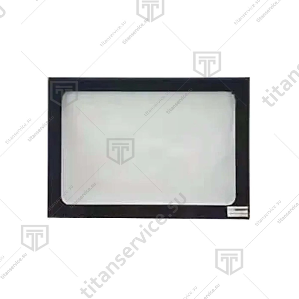 Стекло внешнее для печи конвекционной Unox XB 803 G/XG 813 G KVT1002A - фото №1