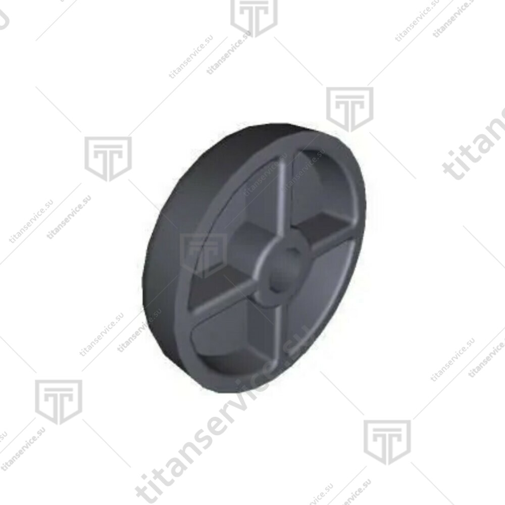 Комплект прокладок для конвекционной печи XEBC/XBC/XEFT UNOX KVM2008A - фото №1