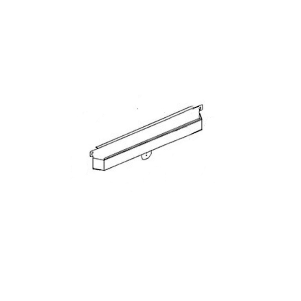 Комплект закрытия двери для печи конвекционной Unox XBC K0H3312A