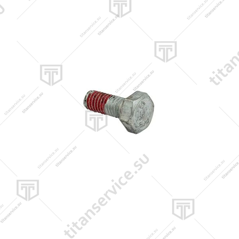 Винт для тестомеса Apach Cook Line ASM41F 5V500003 - фото №1