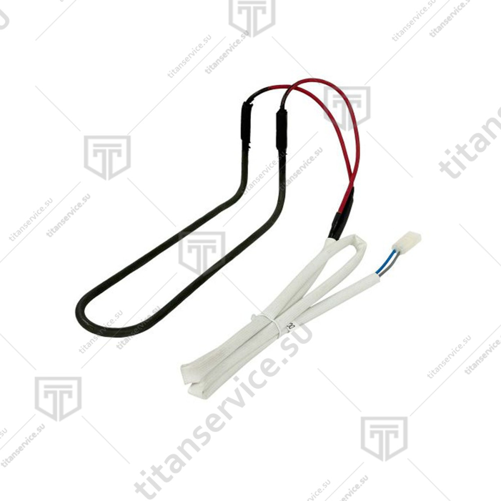 Тэн для шкафа морозильного Tatra TRC700 BT 17738230011 - фото №1