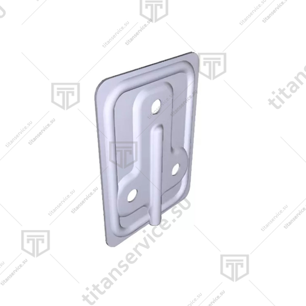 Крышка для шкафа теплового Unox XEEC-10HS-EPD 0H8120A0 - фото №1