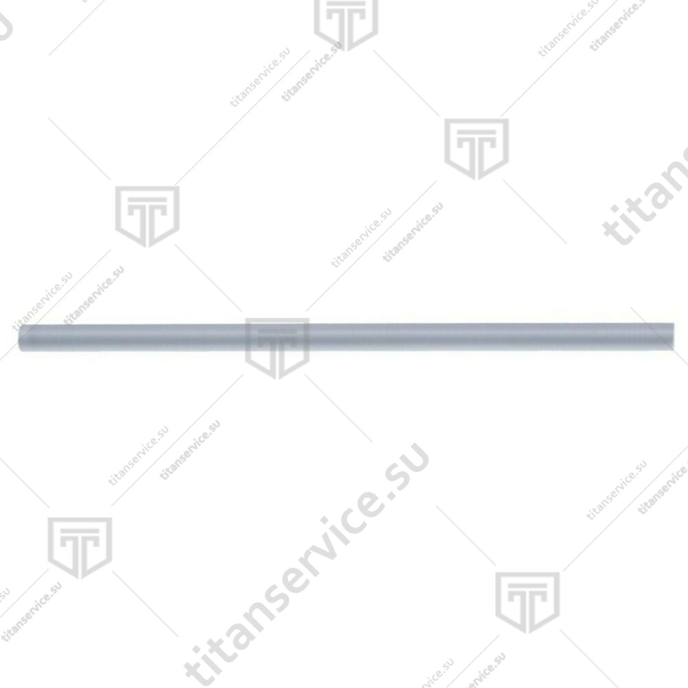 Трубка кварцевая для тостера SIRMAN ROLLER GM3506900 - фото №1