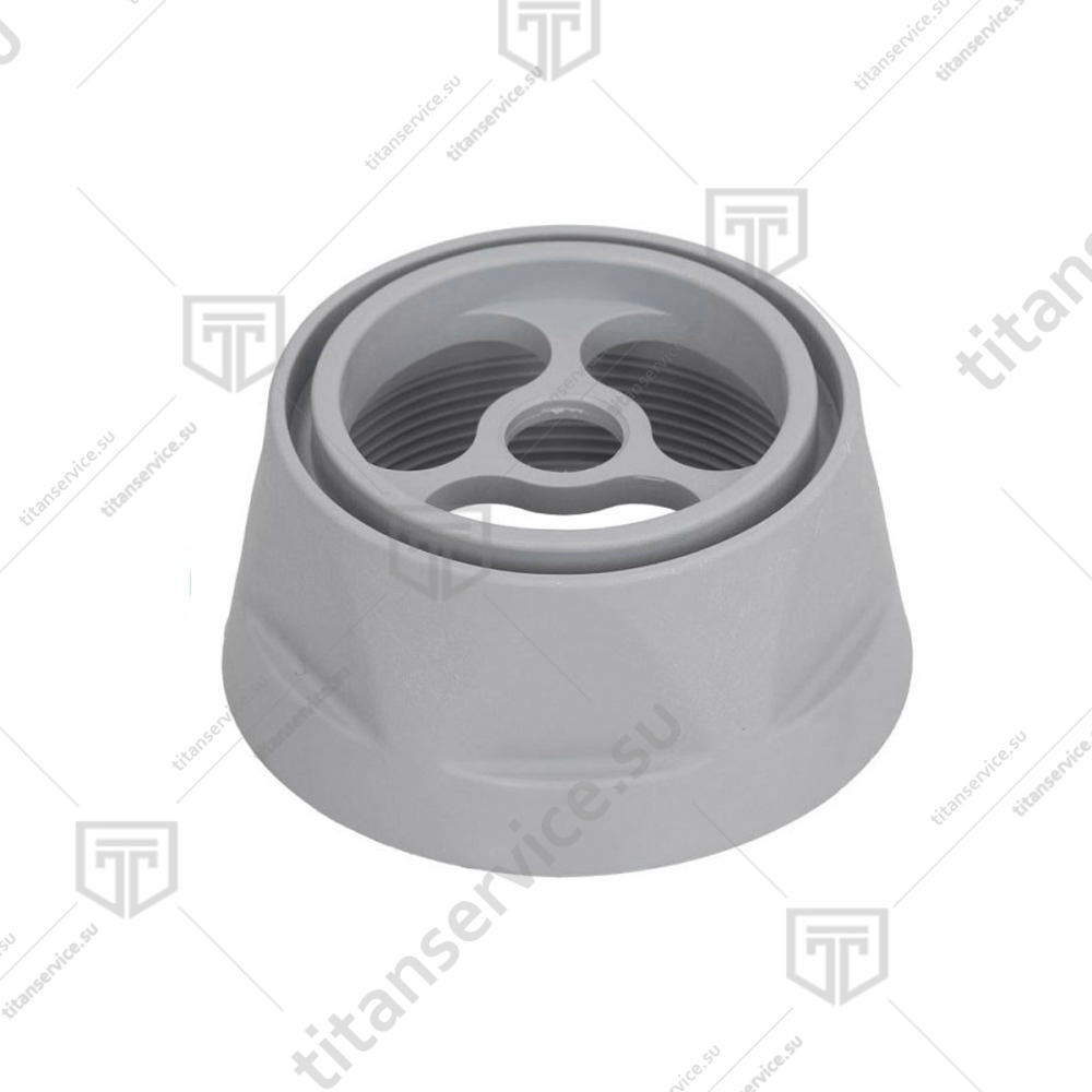 Держатель разбрызгивателя для посудомоечной машины Dihr LP3/4 90009 - фото №1