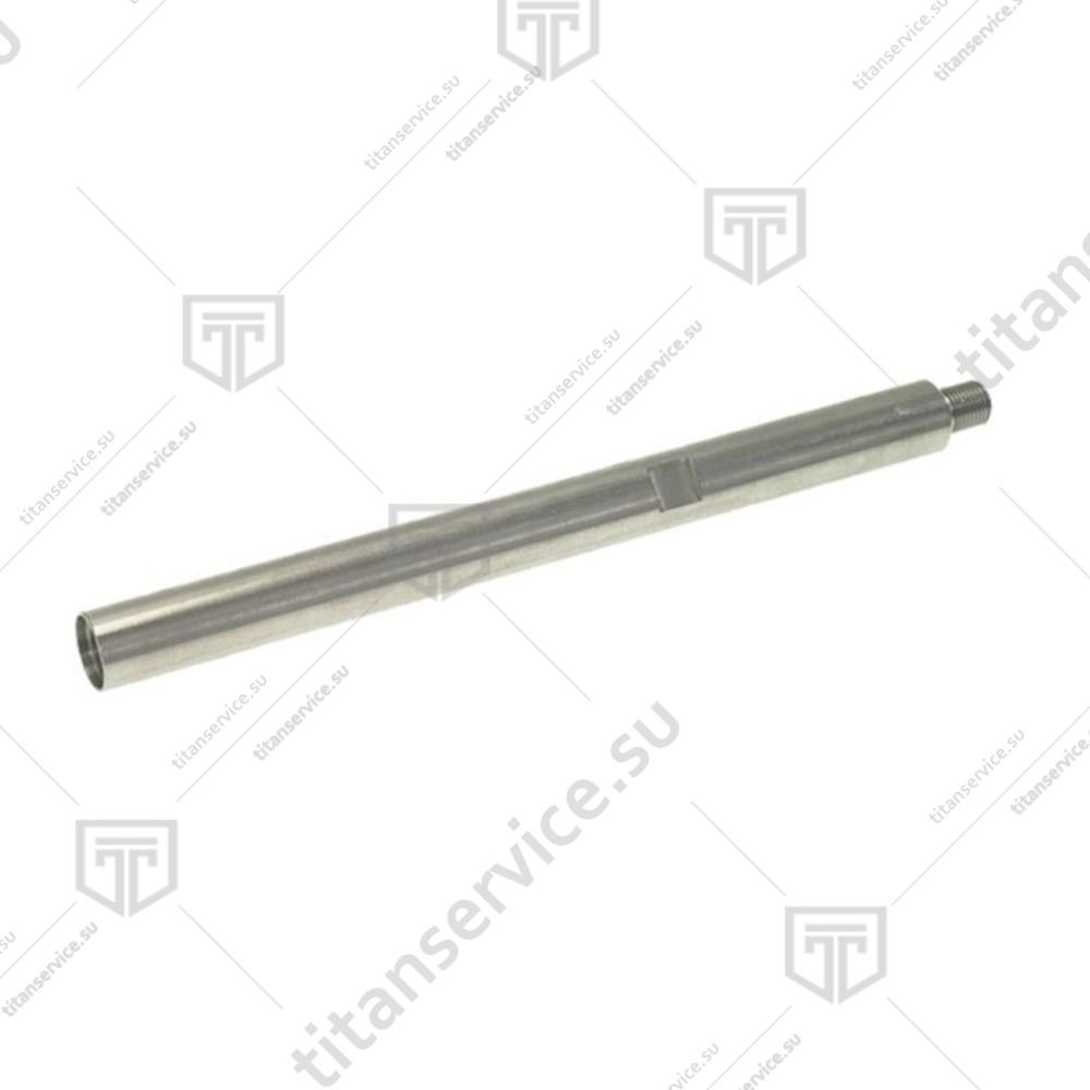 Ось нижняя 16x200мм для посудомоечной машины Dihr HT 11 76079 - фото №1