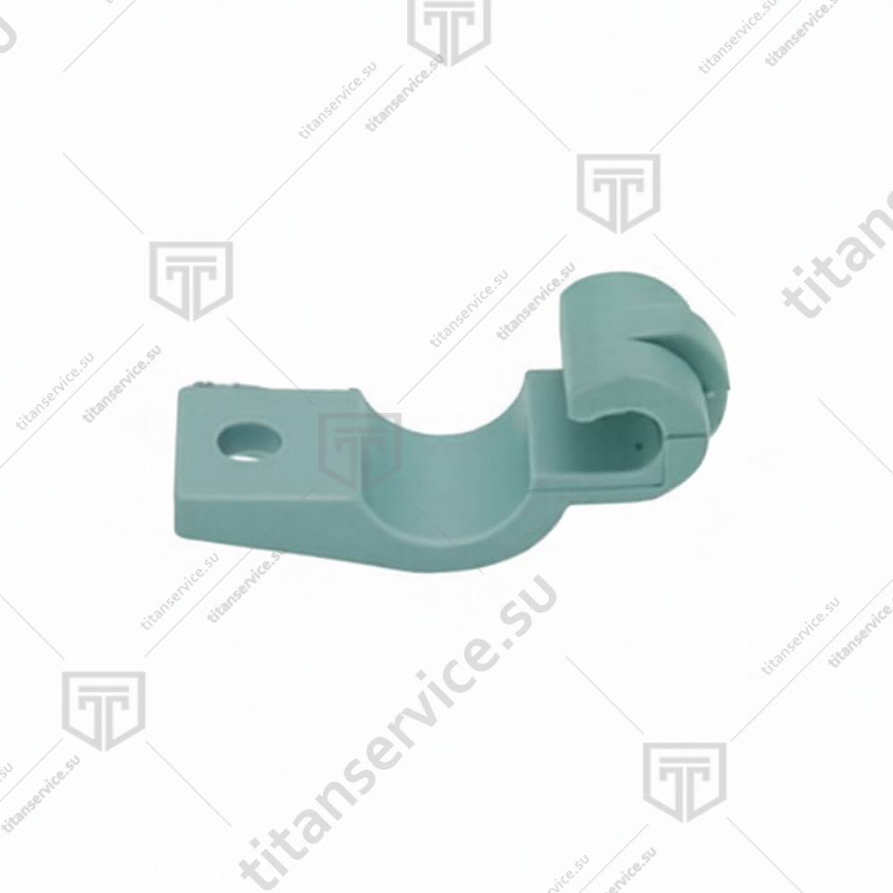 Фиксатор жиклера ополаскивателя-коромысла для посудомоечной машины Comenda 170704 - фото №1