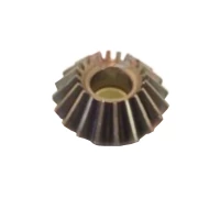 Передача цилиндрическая зубчатая для тестораскатки Apach Cook Line ARM310 7I010001