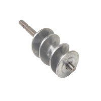 Шнек для овощерезки Лепсе Гамма 5А 290.008