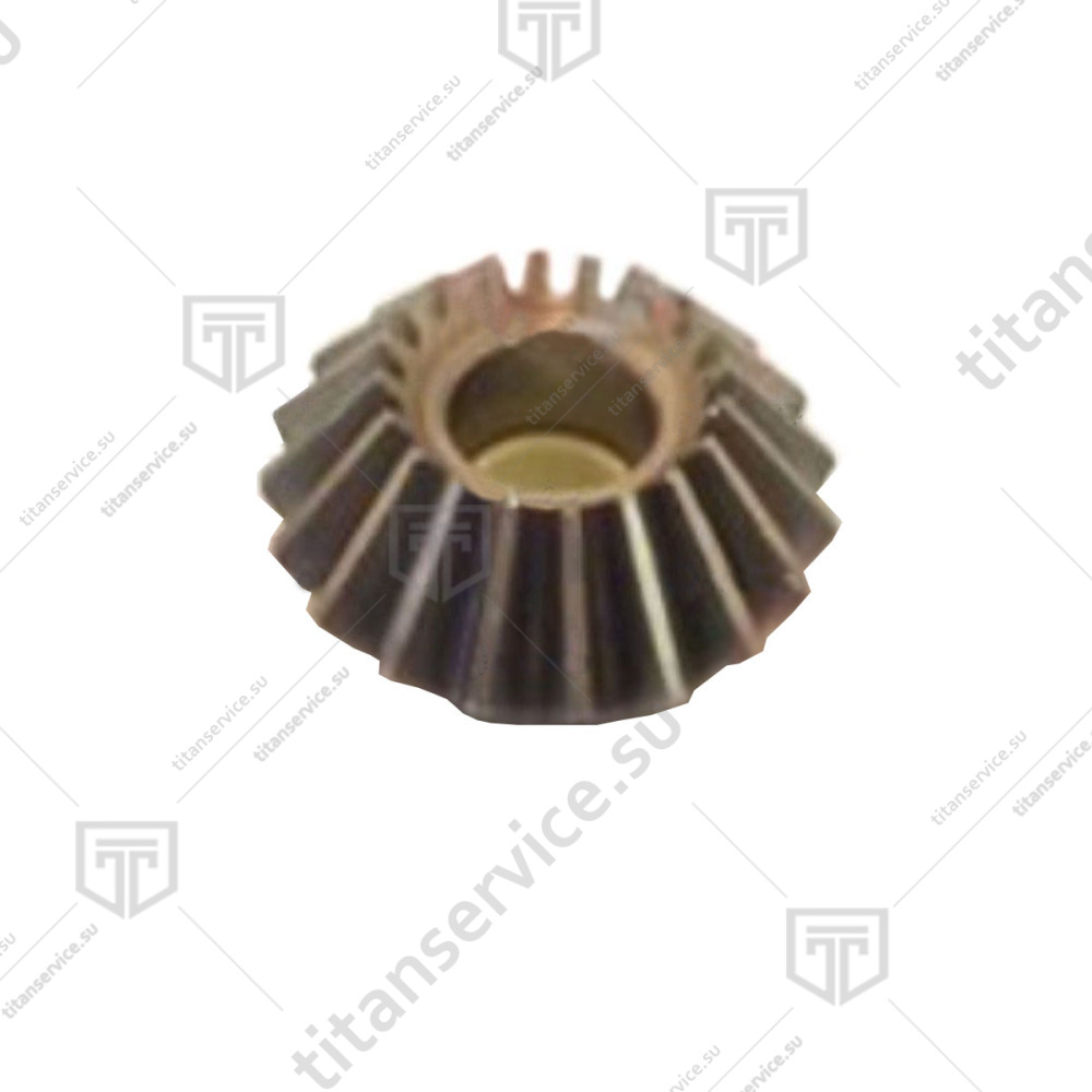 Передача цилиндрическая зубчатая для тестораскатки Apach Cook Line ARM310 7I010001 - фото №1
