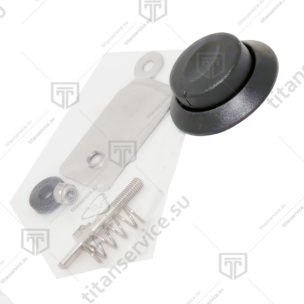 Контроль закрытия двери Unox K0H4969A - фото №1