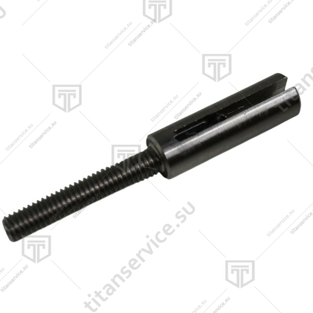 Поддержка скребка пилы для резки мяса SIRMAN SO-1550 LF2001030 - фото №1