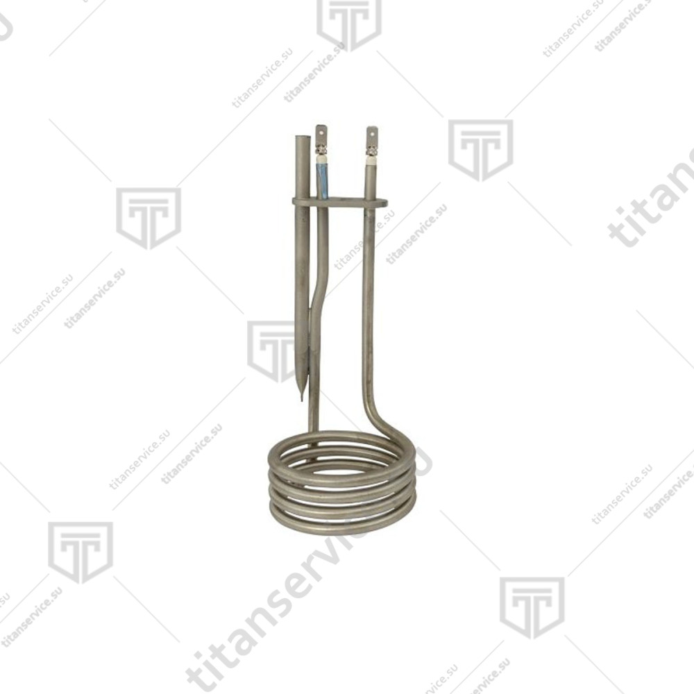 Тэн 2кВт для термостата погружного Apach ASV2 New GM5256850 - фото №1