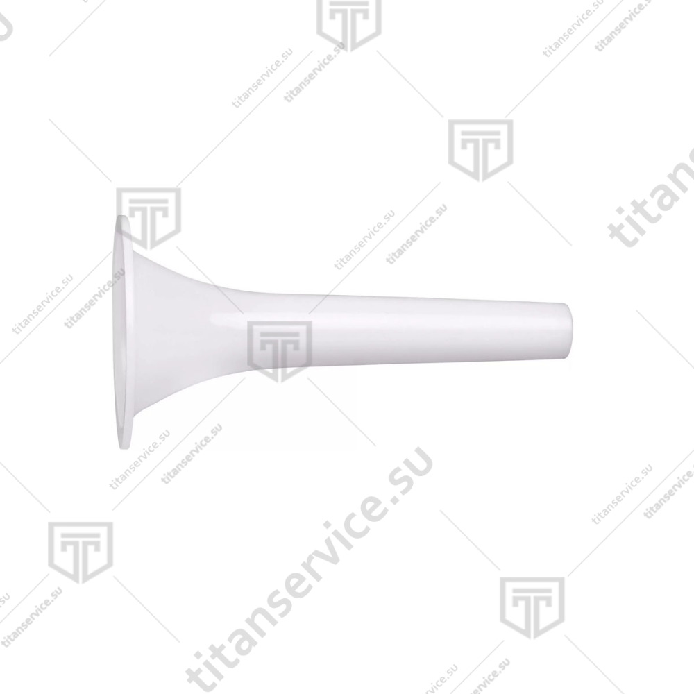 Насадка для купат 15мм мясорубки Fama TS 22 F2224 - фото №1