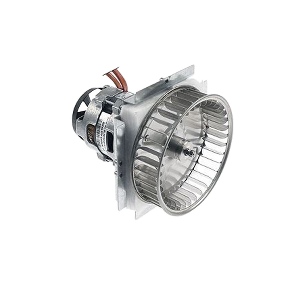 Двигатель вентилятора MFT63 H25 для конвекционной печи Garbin 44P MOT007/KIT030
