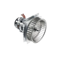 Двигатель вентилятора MFT63 H25 для конвекционной печи Garbin 44P MOT007/KIT030