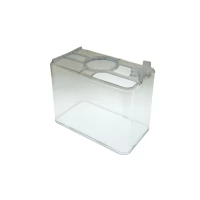 Емкость 12 литров для сокоохладителя CAB Zippy 1/2/3 L8138