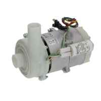 Электропомпа T.33 0.3HP для посудомоечной машины Dihr 18243