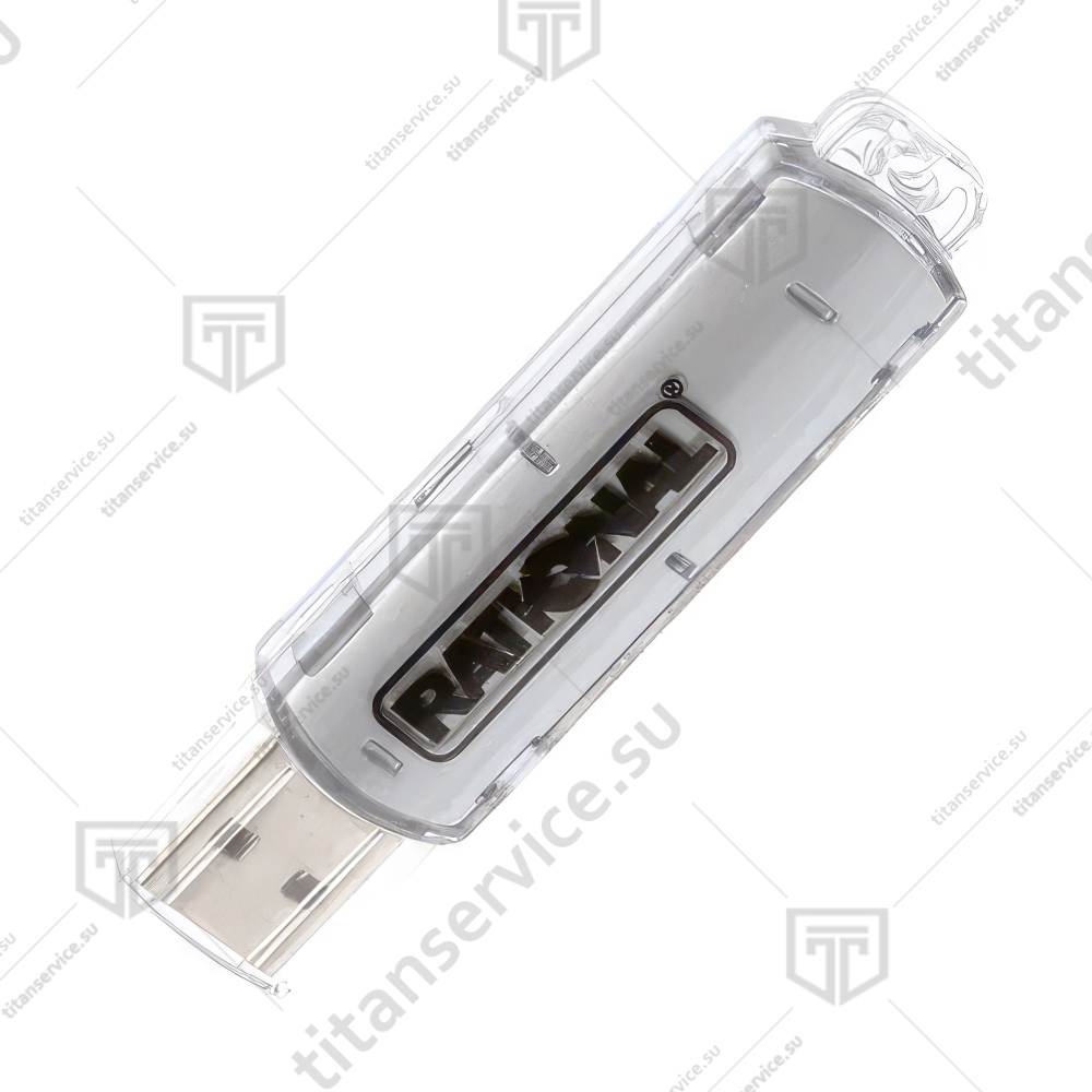 Флэш-карта USB для пароконвектомата SCC Rational 87.00.010 - фото №1