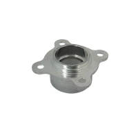 Фланец для фаршемешалки Apach Cook Line AMK20 LF2043236