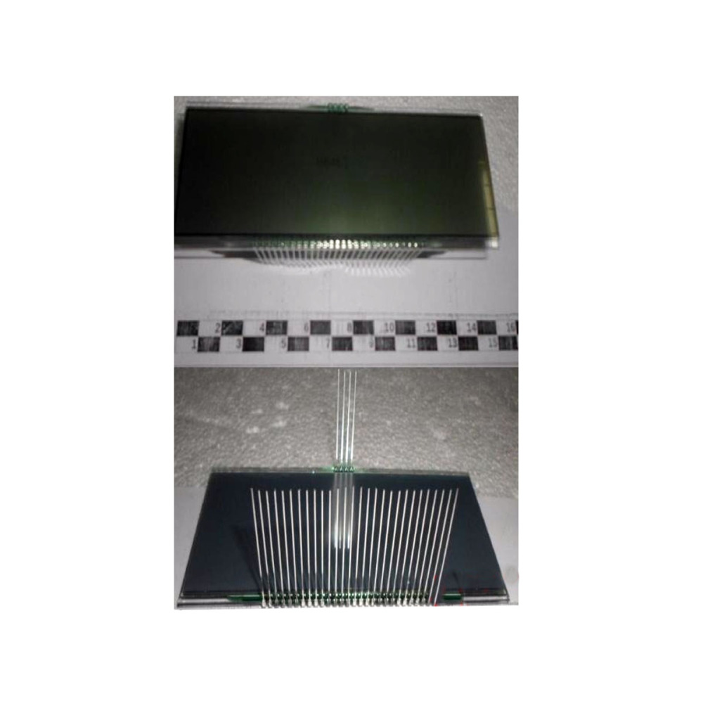 Индикатор для весов напольных CAS LCD PB