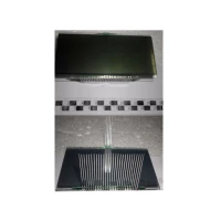 Индикатор для весов напольных CAS LCD PB