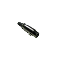 Разъем XLR-3-32C для весов порционных CAS SW-05
