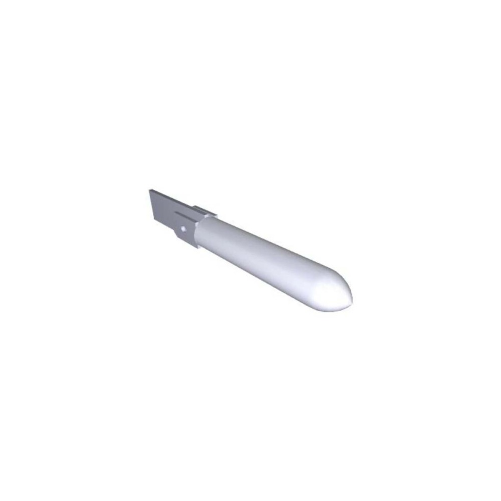 Кнопки с подсветкой в комплекте для конвекционной печи Unox XF 023 KVE0011A