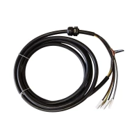 Кабель сетевой 4x1,5 LG 3M для овощерезки Robot Coupe CL 39141