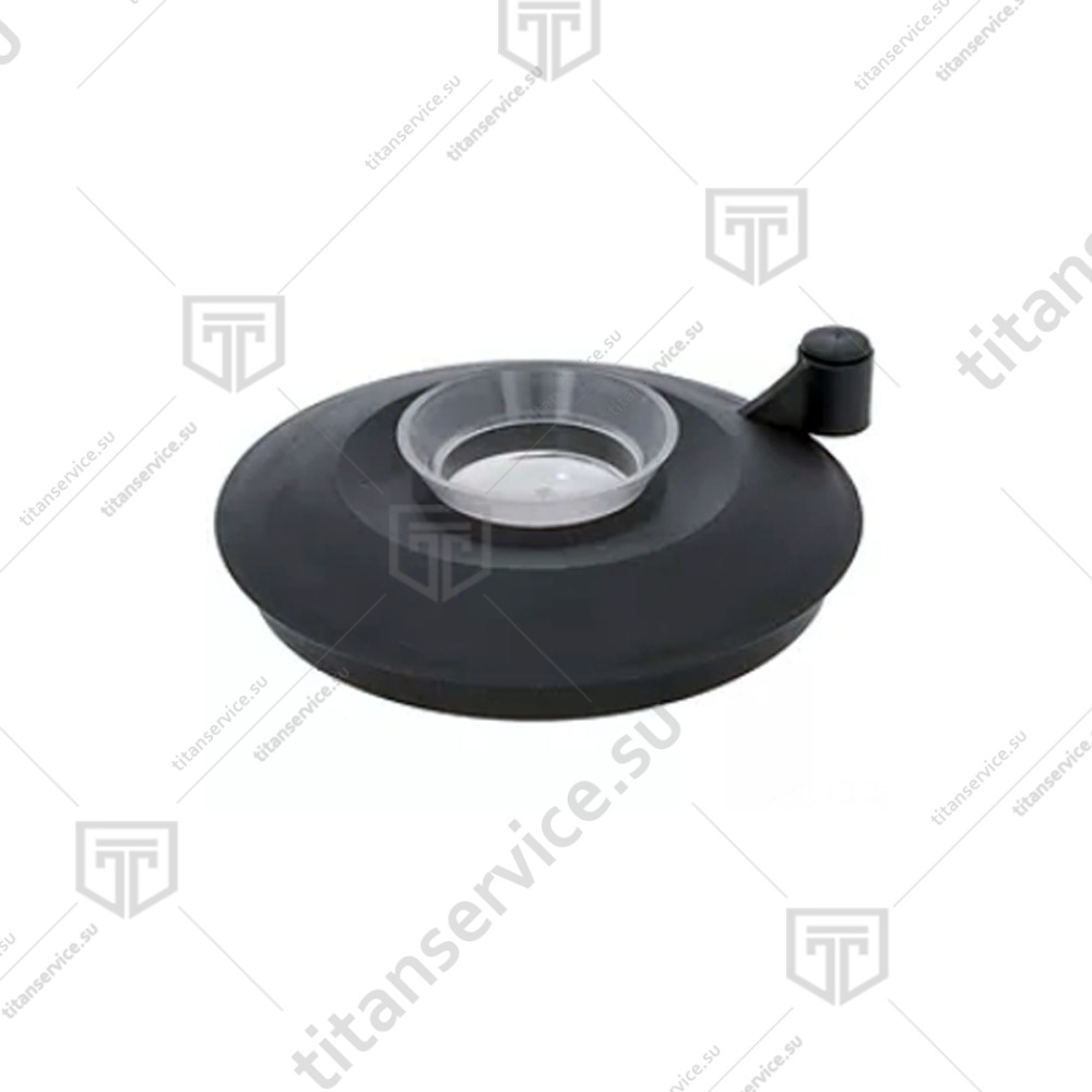 Крышка стакана для блендера Apach Cook Line ABL1 C0007F347 - фото №1
