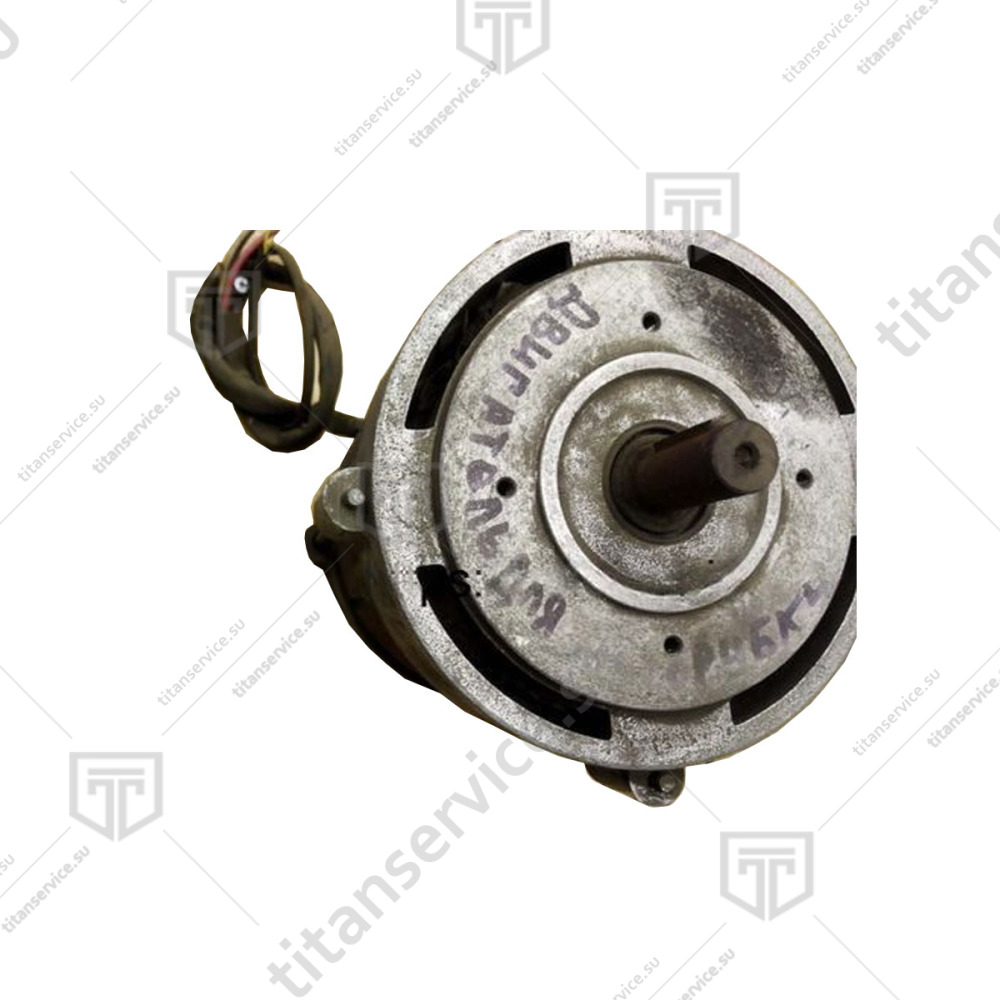 Электродвигатель однофазный для мясорубки Fimar 32/TN/RS SL2894 - фото №1