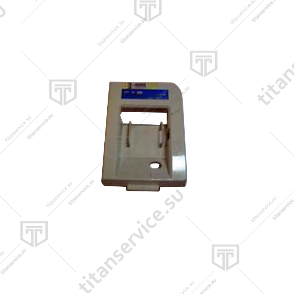 Крышка термопринтера для весов торговых CAS LP-15 - фото №1